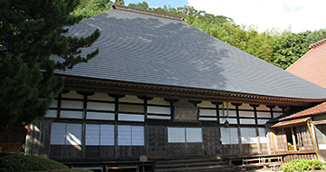 Chokokuji Temple