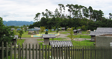 Auto (Caravan) Park Sawata 