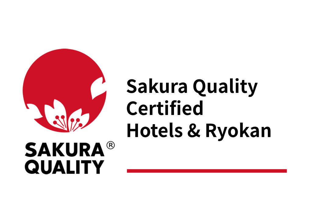 Sakura Quality Certified Hotels & Ryokan